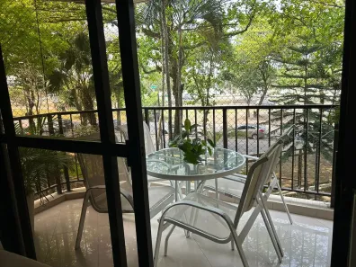 Apartamento com 4 Quartos à venda, 140m² no Barra da Tijuca, Rio de Janeiro