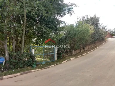 Lote/Terreno à venda, 60m² no Chácara do Solar II (Fazendinha), Santana de Parnaíba