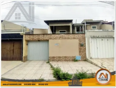 Casa com 4 Quartos à venda, 150m² no Passaré, Fortaleza