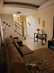 Sobrado com 3 Quartos à venda, 173m² no Jardim Oriente, São José dos Campos
