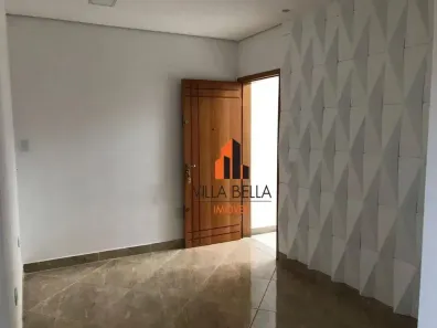 Sala Comercial para alugar, 30m² no Jardim do Estádio, Santo André