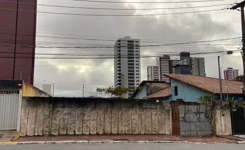 Lote/Terreno à venda, 420m² no Prata, Campina Grande