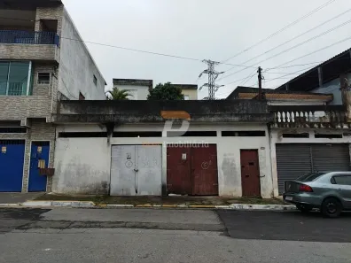 Sobrado com 4 Quartos à venda, 180m² no Campanário, Diadema