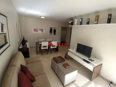 Flat com 2 Quartos à venda, 64m² no Itaim Bibi, São Paulo