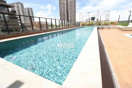 Apartamento com 3 Quartos para alugar, 115m² no Jardim Sul, Uberlândia