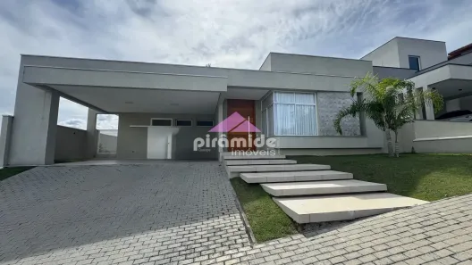 Casa com 3 Quartos à venda, 273m² no Condomínio Residencial Colinas do Paratehy, São José dos Campos