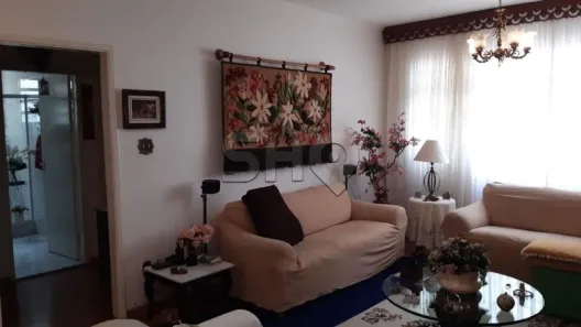 Apartamento com 3 Quartos à venda, 172m² no Paraíso, São Paulo