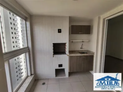 Apartamento com 1 Quarto para alugar, 42m² no Saúde, São Paulo