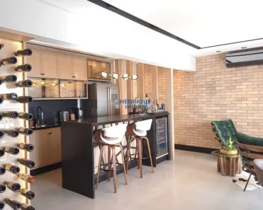 Apartamento com 2 Quartos à venda, 94m² no Vila Operária, Rio Claro