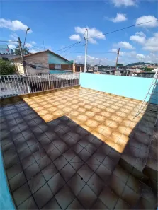 Sobrado com 3 Quartos à venda, 84m² no Parque Esmeralda, São Paulo