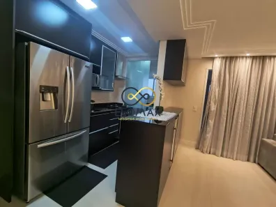 Apartamento com 2 Quartos à venda, 86m² no Jardim Flor da Montanha, Guarulhos
