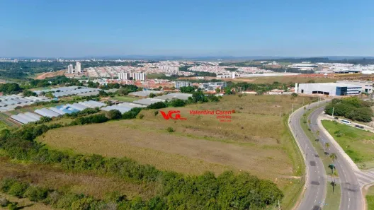 Lote/Terreno à venda, 50444m² no Parque Campo Bonito, Indaiatuba