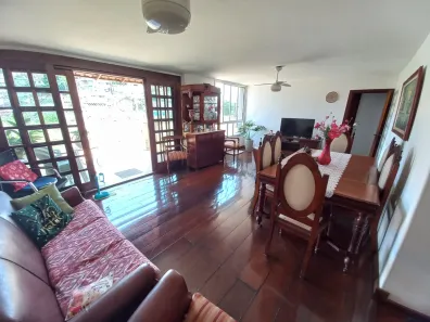 Apartamento com 4 Quartos à venda, 149m² no Ingá, Niterói