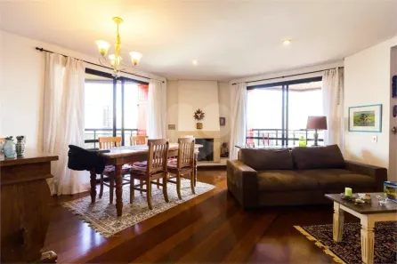 Apartamento com 2 Quartos à venda, 170m² no Parque Bairro Morumbi, São Paulo