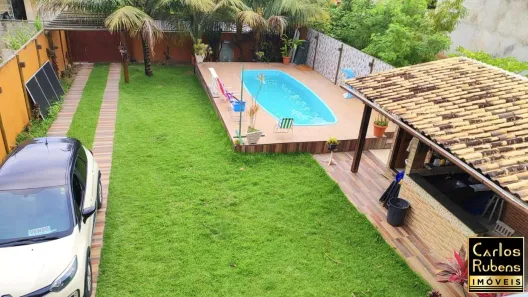 Casa com 8 Quartos à venda, 450m² no Ponta da Fruta, Vila Velha