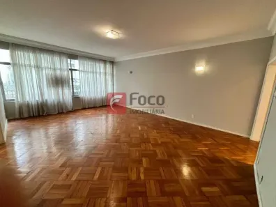 Apartamento com 3 Quartos à venda, 215m² no Copacabana, Rio de Janeiro