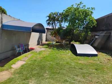 Casa com 2 Quartos à venda, 43m² no Parque Ribeirão Preto, Ribeirão Preto