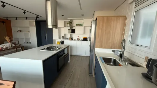 Apartamento com 3 Quartos à venda, 76m² no Vila Dom Pedro II, São Paulo