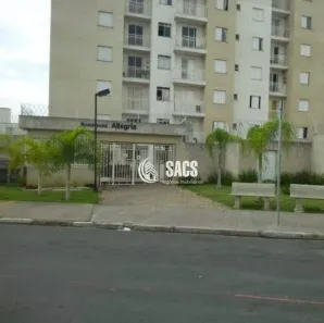 Apartamento com 2 Quartos à venda, 49m² no Parque Dom Pedro II, Campinas