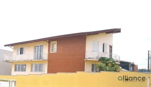 Casa com 4 Quartos à venda, 300m² no Jardim Boer I, Americana