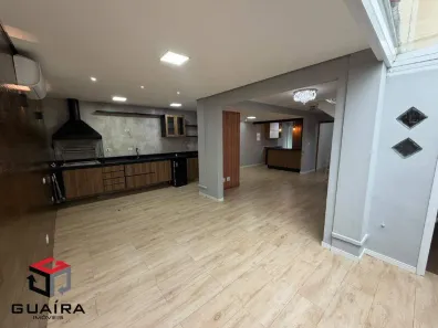 Casa de Condomínio com 3 Quartos à venda, 232m² no Jordanópolis, São Bernardo do Campo