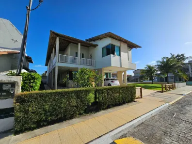 Casa de Condomínio com 7 Quartos à venda, 999m² no Mosqueiro, Aracaju