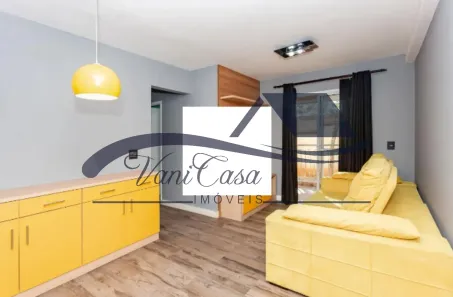 Apartamento com 3 Quartos à venda, 70m² no Vila Caraguatá, São Paulo