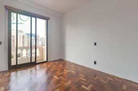 Apartamento com 1 Quarto para alugar, 29m² no Campos Elíseos, São Paulo