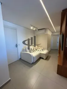 Apartamento com 2 Quartos à venda, 64m² no Chácara Seis de Outubro, São Paulo
