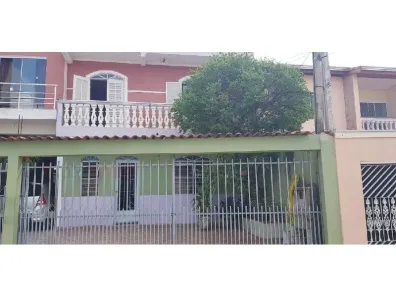 Casa com 5 Quartos à venda, 115m² no Éden, Sorocaba