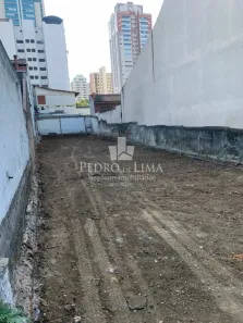 Lote/Terreno para venda ou aluguel, 500m² no Tatuapé, São Paulo