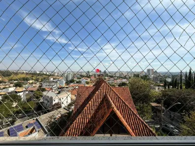Apartamento com 4 Quartos à venda, 120m² no Ouro Preto, Belo Horizonte