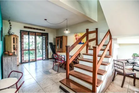 Casa de Condomínio com 2 Quartos à venda, 166m² no Guarujá, Porto Alegre