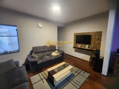 Sobrado com 3 Quartos à venda, 202m² no Nova Petrópolis, São Bernardo do Campo