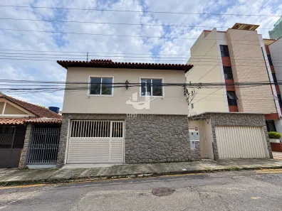 Casa com 4 Quartos à venda, 157m² no Jardim Glória, Juiz de Fora