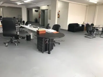 Prédio Comercial para alugar, 1146m² no Lapa, São Paulo