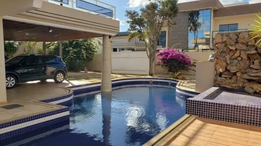 Sobrado com 7 Quartos à venda, 581m² no Ceilândia Norte, Brasília