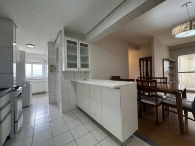 Apartamento com 3 Quartos à venda, 83m² no Parque Residencial Aquarius, São José dos Campos