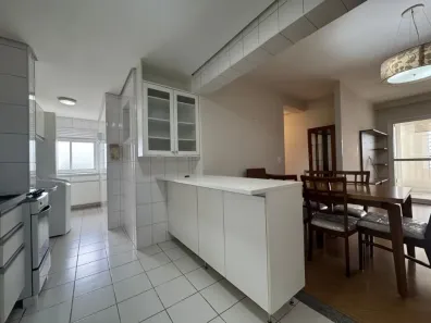 Apartamento com 3 Quartos à venda, 83m² no Parque Residencial Aquarius, São José dos Campos