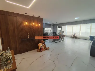 Apartamento com 3 Quartos à venda, 155m² no Vila Edmundo, Taubaté