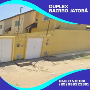 Casa com 2 Quartos à venda, 78m² no Siqueira, Fortaleza