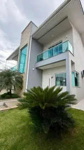 Apartamento com 3 Quartos à venda, 196m² no Santo Antônio, Campos Novos