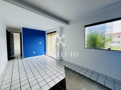 Apartamento com 3 Quartos à venda, 70m² no Capim Macio, Natal