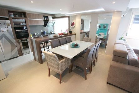 Cobertura com 3 Quartos à venda, 262m² no Menino Deus, Porto Alegre