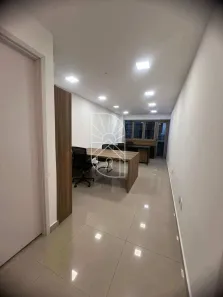 Sala Comercial para alugar, 29m² no Recreio dos Bandeirantes, Rio de Janeiro