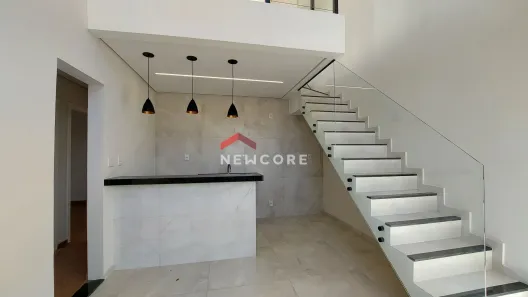 Casa com 3 Quartos à venda, 88m² no Villa Real, Sabará