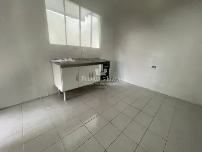 Sobrado com 2 Quartos para alugar, 60m² no Vila Esperança, São Paulo
