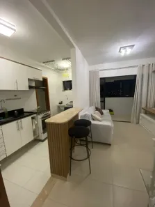 Apartamento com 2 Quartos para alugar, 68m² no Stiep, Salvador