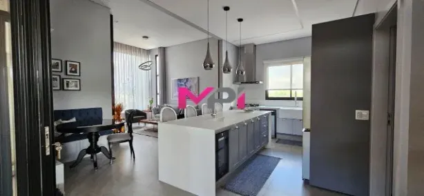 Casa de Condomínio com 4 Quartos à venda, 403m² no Loteamento Residencial e Comercial Horto Florestal, Jundiaí