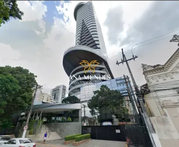 Ponto Comercial para alugar, 32m² no Umarizal, Belém